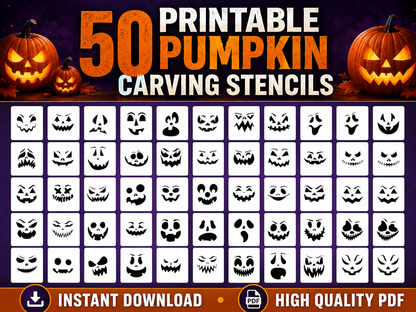DIGITAL DOWNLOAD | Ultimate Halloween Haven Digital Bundle