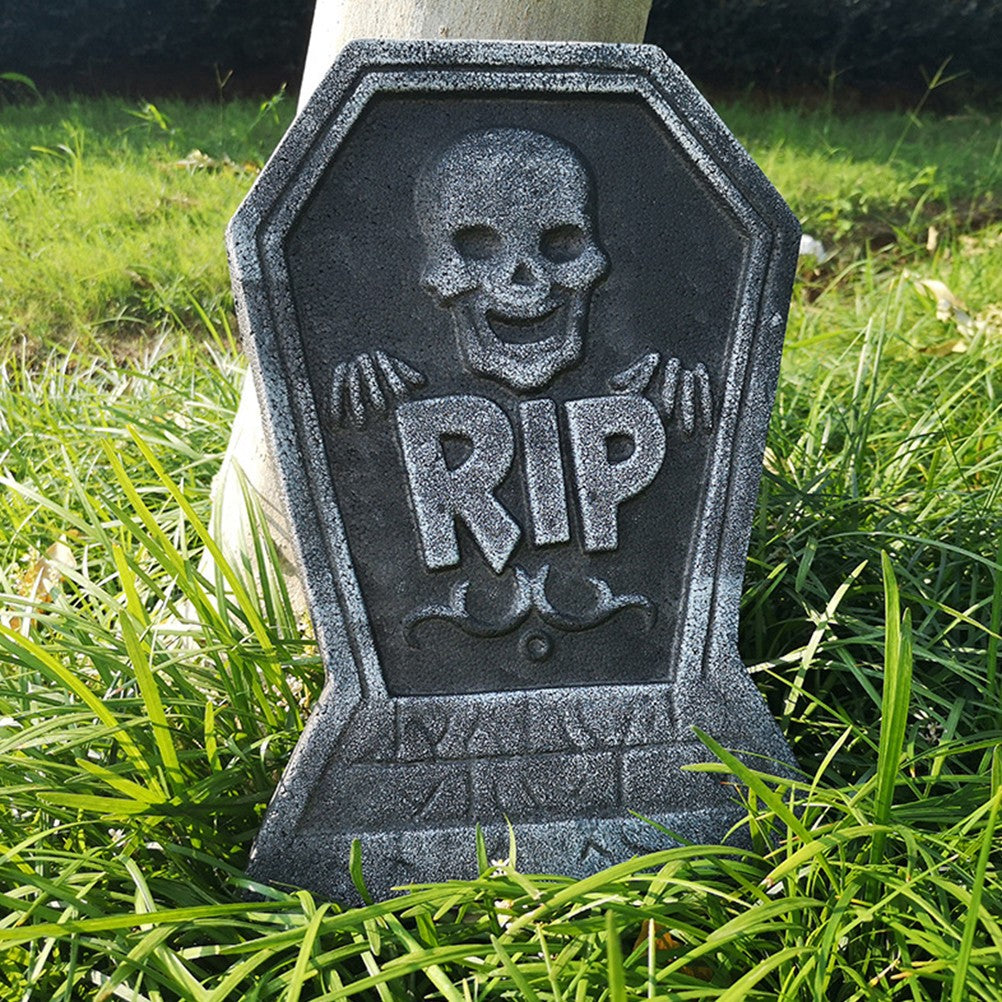 3 PCS Halloween Prop Ornament Room Props Decorations Scary Indoor