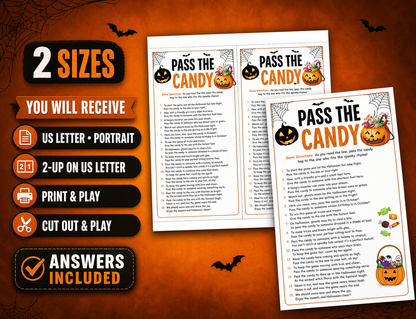 Digital Download | Halloween Ultimate Games Bundle