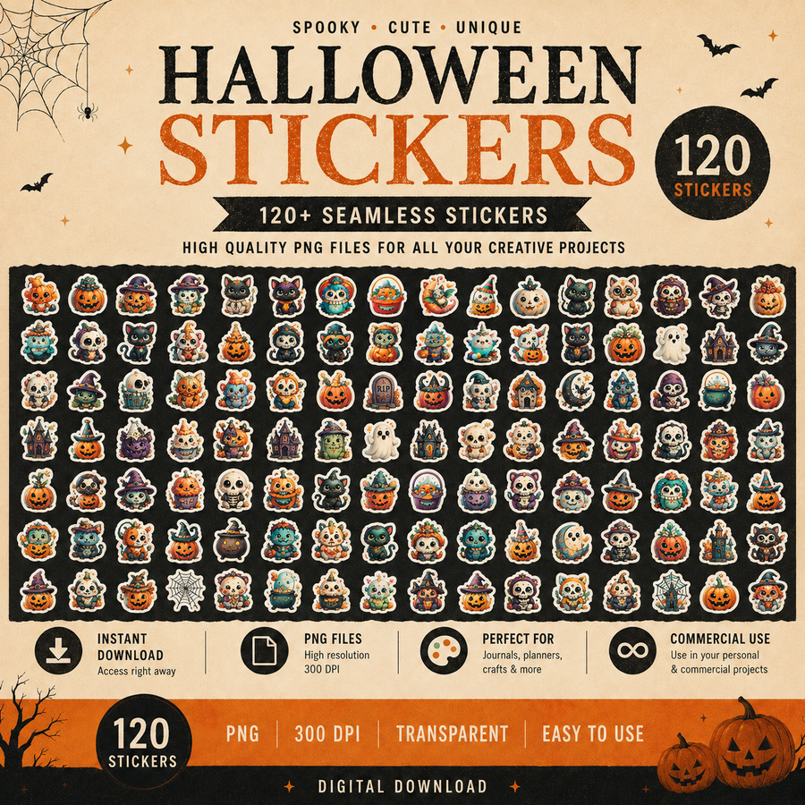 Trick or Treat Games