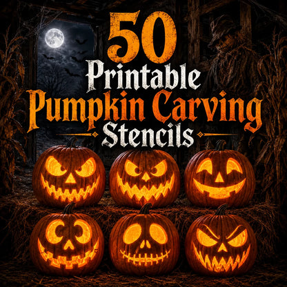 DIGITAL DOWNLOAD | Ultimate Halloween Haven Digital Bundle